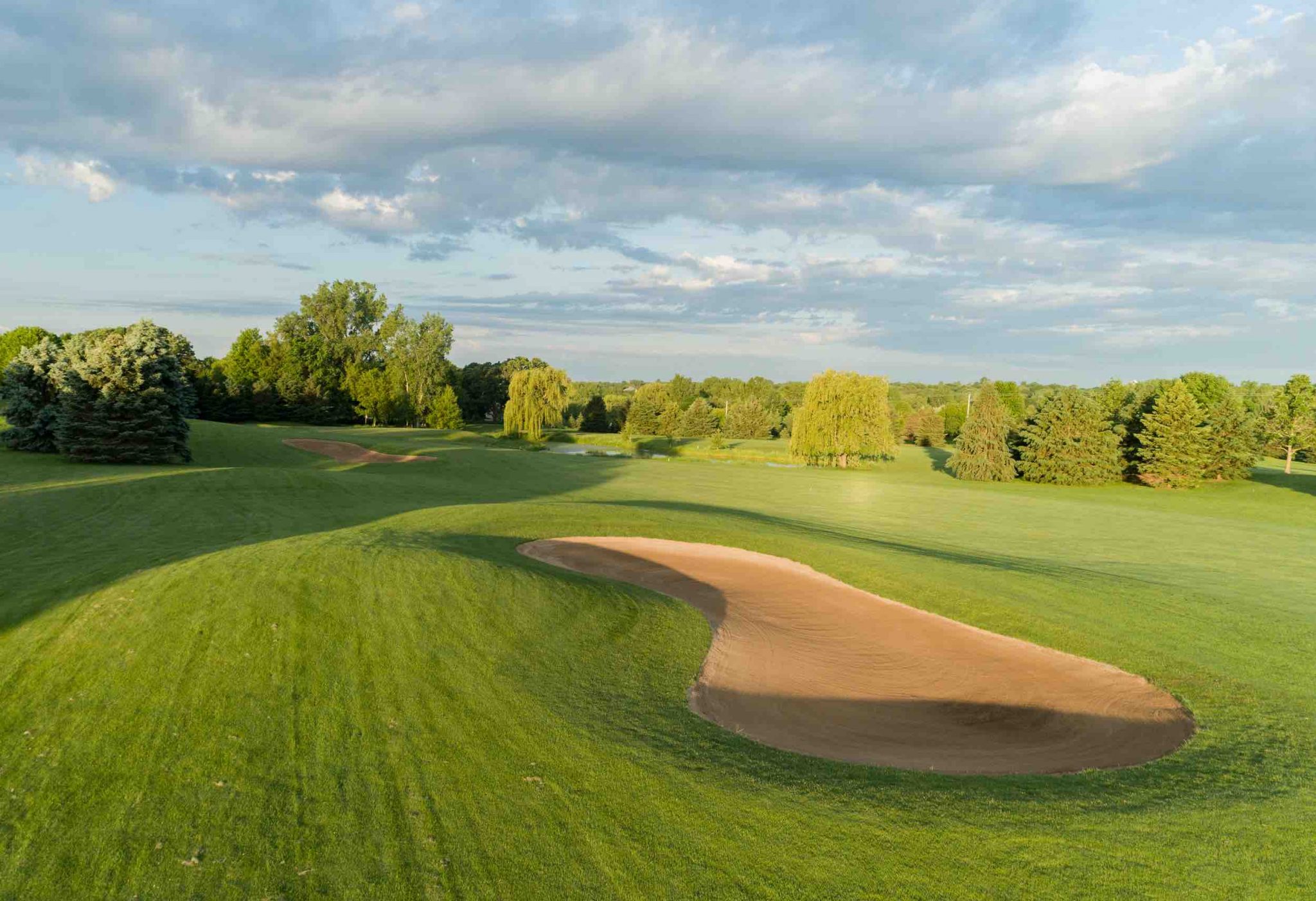 Eagle Valley Golf Course – Eagle Valley Golf